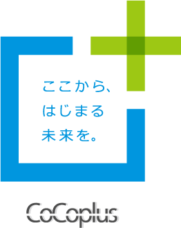 CoCoplus